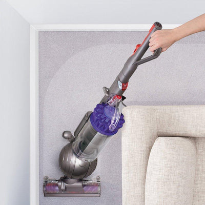 Dyson Ball Animal Bagless Upright Vacuum Cleaner + Tangle-Free Turbine Tool + Multi-Angle Brush + Stair Tool + More!