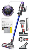 Dyson V11 Torque Drive Handheld Portable Stick Vacuum Cleaner with Manufacturer's