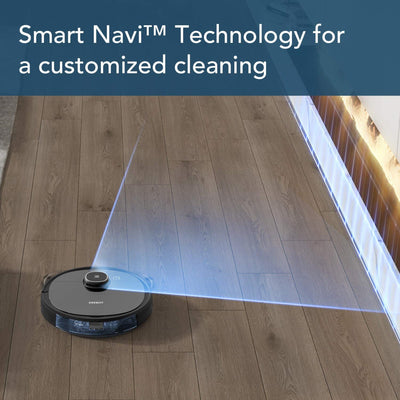 Ecovacs Deebot OZMO 920 Robotic Vacuum