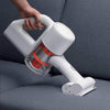 Mijia Handheld Cordless Vacuum Cleaner 23000PA Strong Suction, 100000RPM Brushless Motor 72dB Low Noise