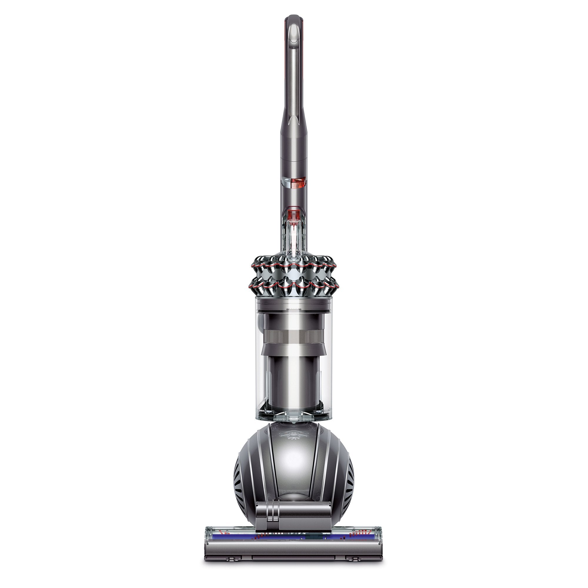 Dyson Cinetic Big Ball Animal Allergy Upright Vacuum, 206033-01