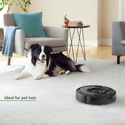 iRobot® Roomba® i7 (7150) Wi-Fi® Connected Robot Vacuum