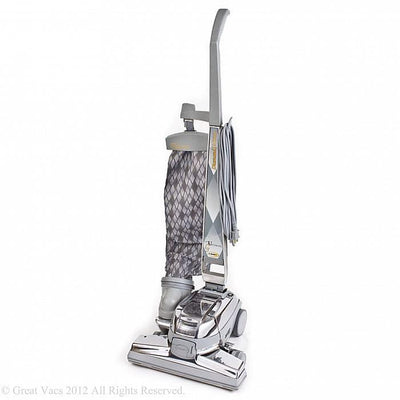 Reconditioned Diamond Kirby Vacuum Cleaner Upright loaded with tools shampooer 5 Year Warranty