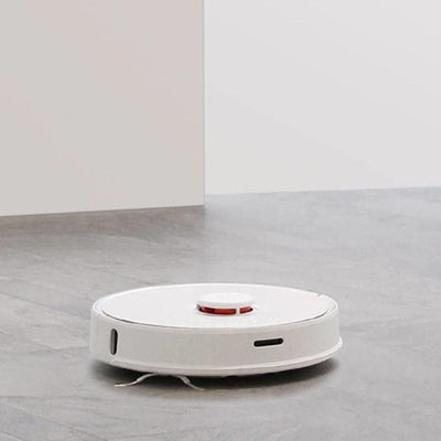 Roborock S50 Smart Vacuum Cleaner Intelligent Sensors System Path Planning SECOND-GENERATION