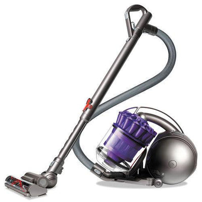 Factory-Reconditioned Dyson 200584-05 DC39 Animal Multi-Floor Canister Vacuum (Refurbished)