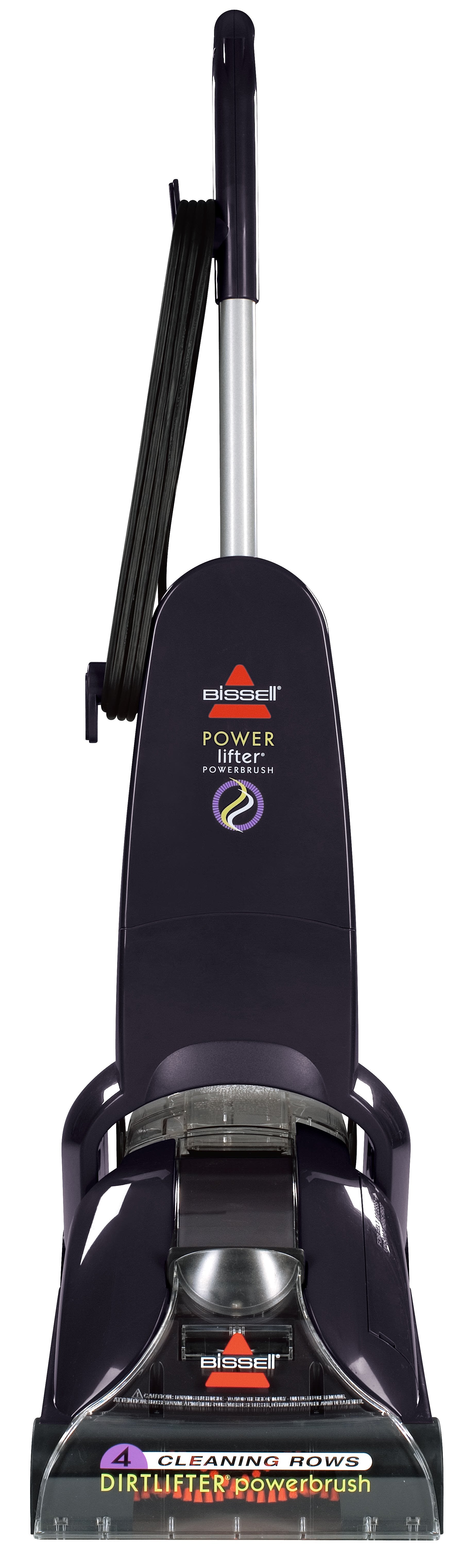 BISSELL PowerLifter PowerBrush Upright Carpet Cleaner, 1622