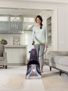 BISSELL PowerLifter PowerBrush Upright Carpet Cleaner, 1622