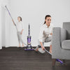 Dyson Ball Animal 2 Bagless Upright Vacuum Cleaner + Combination Tool + Stair Tool + Tangle-Free Turbine Tool!