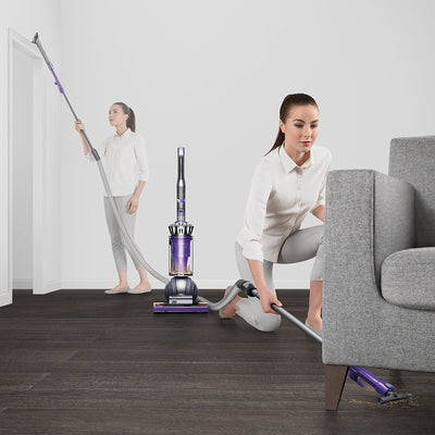 Dyson Ball Animal 2 Bagless Upright Vacuum Cleaner + Combination Tool + Stair Tool + Tangle-Free Turbine Tool!