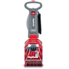 Rug Doctor Deep Carpet Cleaner - Upright - Red/Gray