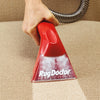 Rug Doctor Deep Carpet Cleaner - Upright - Red/Gray