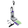 ProTeam ProGen 15 Upright Vacuum Loaded w tools mini head