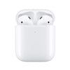 AirPods with Wireless Charging Case - Apple