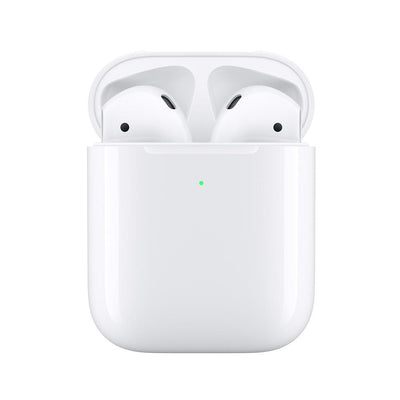 AirPods with Wireless Charging Case - Apple