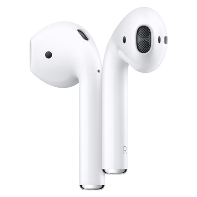 AirPods with Wireless Charging Case - Apple