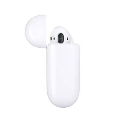 AirPods with Wireless Charging Case - Apple