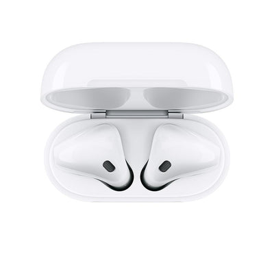 AirPods with Wireless Charging Case - Apple