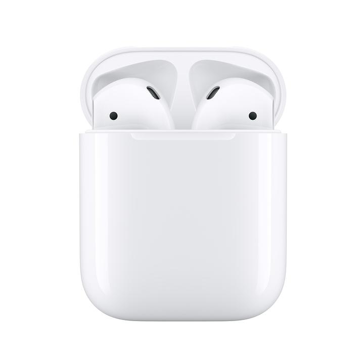 AirPods with Charging Case - Apple