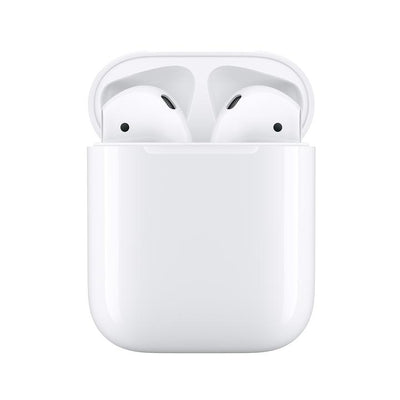 AirPods with Charging Case - Apple