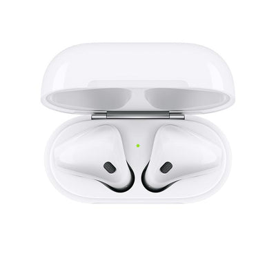 AirPods with Charging Case - Apple