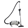 Metrovac ADM4SNBF Professional Evolution 2-Speed Full-Size Canister Vacuum