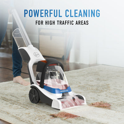 Hoover PowerDash Pet Carpet Cleaner, FH50700