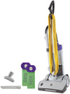 ProTeam 107330 3.25 Quart ProGen 15 Inch Wide Upright Vacuum Cleaner