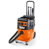 Fein Power Tools Turbo II X Dust Extractor Collector Wet Dry Shop Vacuum Cleaner