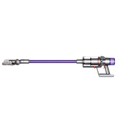 Dyson V11 Animal Cord-Free Vacuum Cleaner with Manufacturer's Warranty - Includes Mini Motorized Tool + Combination Tool + Crevice Tool and Stiff Bristle Brush