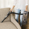 Shark® APEX® DuoClean® with Zero-M® Self-Cleaning Brushroll Powered Lift-Away® Upright Vacuum AZ1002