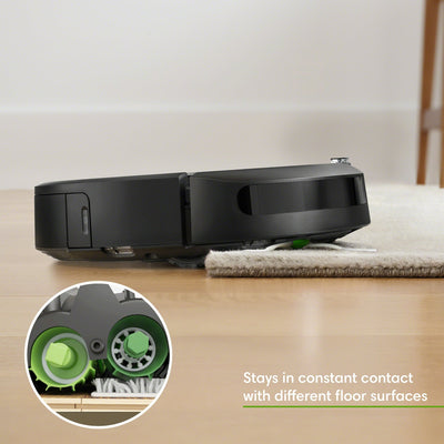 iRobot® Roomba® i7 (7150) Wi-Fi® Connected Robot Vacuum