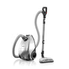 ORECK Venture Pro Multi Floor Bagged Canister Vacuum Cleaner