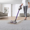 Dyson V11 Animal Cord-Free Vacuum Cleaner with Manufacturer's Warranty - Includes Mini Motorized Tool + Combination Tool + Crevice Tool and Stiff Bristle Brush