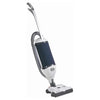 Sebo 9855AM Dart Upright Vacuum (Arctic White/Dark Blue)