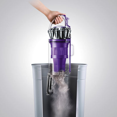 Dyson Ball Animal 2 Bagless Upright Vacuum Cleaner + Combination Tool + Stair Tool + Tangle-Free Turbine Tool!